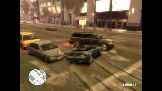 rodando gta iv com placa de video geforce gt210 gddr3 1gb 64bits [upl. by Lorrayne]