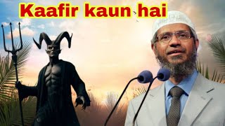 Nastik aur Kaafir kaun Anjaan Hindu ne poocha sawaal – Dr Zakir Naik Urdu [upl. by Ramonda483]