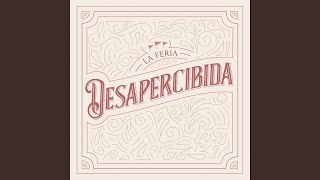 Desapercibida [upl. by Ialda]