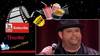 Ralphie May  Imperfectly YoursStand Up Comedy [upl. by Lorianna649]