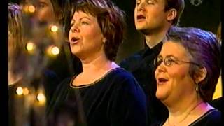 Schola cantorum  Dag í senn  RÚV 28122002 [upl. by Linnell221]