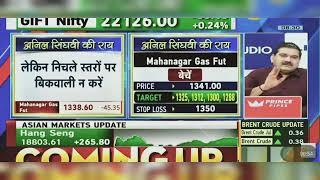 Mahanagar Gas Share News Today MGL Share News  Mahanagar Gas Share News  MGL  10th May 2024 [upl. by Are343]