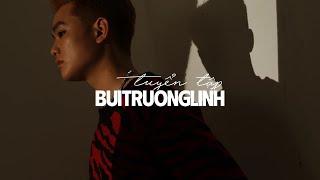 buitruonglinh Full Album  ft  Vũ Phụng Tiên  Tuyên  Đường Tôi Chở Em Về Dù Cho Mai Về Sau [upl. by Green]