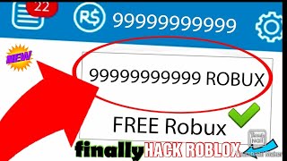 TOP 2 BEST HACKING APPS FOR ROBLOX [upl. by Hach617]