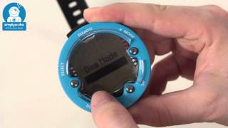 Suunto Zoop Novo Review [upl. by Jeniece]