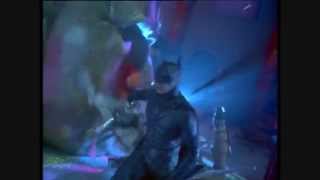 Batman amp Robin 1997 Teaser Trailer [upl. by Annenn]