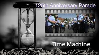 Relive the Magic of Shamokins 125th Anniversary Parade from 1989 [upl. by Aniwde588]