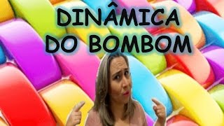 Dinâmica de Confraternização de final de ano  uma [upl. by Annerahs]