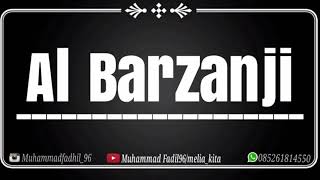 AL Barzanji versi sumut [upl. by Ibbison]