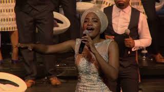 O Mohau  Tshwane Gospel Choir Live ft Tebogo Hessy Mokoena [upl. by Nuawtna]