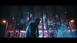 Fler ►Badewiese Pt2◄ Official Video HD [upl. by Tillio]