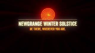 Newgrange Winter Solstice 2017 [upl. by Shadow862]