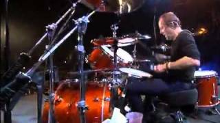 Metallica  Holier Than Thou Live Mexico City DVD 2009 Parte316 [upl. by Kilah]