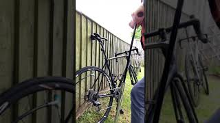 Pumping Road Bicycle Tyres Shorts [upl. by Misty]