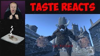 TASTE REACTS 17  AWESOME SLENDYTUBBIES 3 WHAT COMES AFTER MINI SERIES BY ZEOWORKS  PART 1 amp 2 [upl. by Powder]