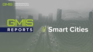 What are smart cities amp why do we need them [upl. by Amrac402]