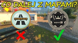 CO DALEJ z PULĄ MAP w Counter Strike 2  Mervo [upl. by Amin599]