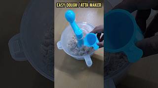 Easy And Instant Dough Atta Maker [upl. by Sathrum]