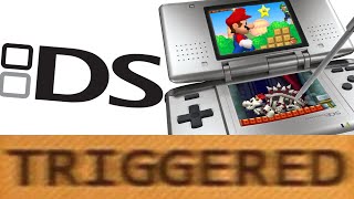 How Super Mario Maker for 3DS TRIGGERS You [upl. by Iffar811]