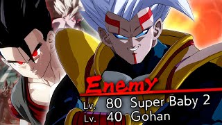 When Three Idiots Attempt THE MOST EVIL BOSS BATTLE In Dragonball FighterZ [upl. by Sadoc]