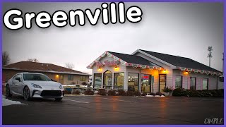 Greenville Roleplay  Greenville IRL [upl. by Polky929]