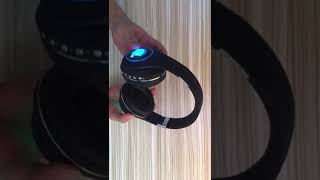 Headset Bluetooth JBL 930BT Wireless [upl. by Anitan]