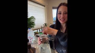 How to make a Homemade Saline Solution [upl. by Edniya]