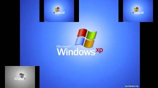 Windows XP Sparta UnExtended Remix [upl. by Je]