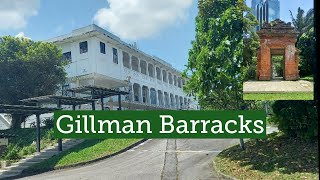 Gillman Barracks  Singapore [upl. by Modeste]