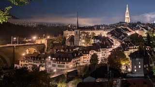 Bern Switzerland [upl. by Ained]