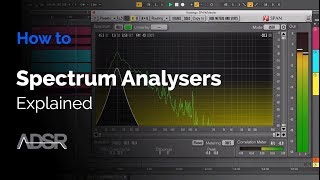 Spectrum analysers explained [upl. by Ailemap295]