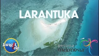 Pesona Indonesia Larantuka Flores Timur Nusa Tenggara Timur [upl. by Lindner]