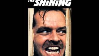 The Shining Theme HD [upl. by Meng479]