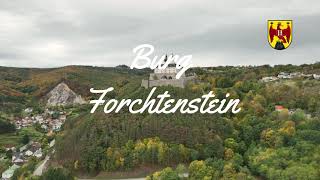 Burg Forchtenstein 4K [upl. by Adnirim]