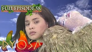 Full Episode 58  Dyosa [upl. by Enilorac]