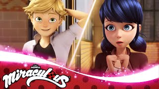 MIRACULOUS  🐞 MRPIGEON 🐞  Ladybug amp Cat Noir  Hindi [upl. by Mraz]