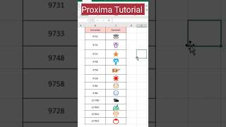 99 of people dont know about this feature of ms Excel exceltech exceltips shortvideo shorts [upl. by Zoi]