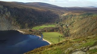 Wild Wicklow Tour including Glendalough from Dublin [upl. by Ruiz]