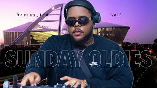 DeeJayJeds Sunday Oldies Vol3 [upl. by Kerwin]