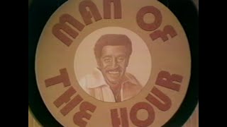 The Dean Martin Celebrity Roast Man of the Hour Sammy Davis Jr  April 24 1975 [upl. by Manella]