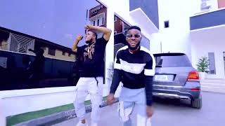 Felix Edokpolor amp Ede Edosa Latest Benin music video [upl. by Ganley]