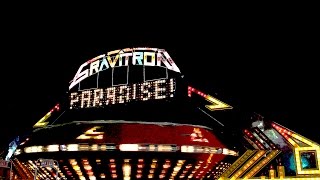 Paradise Amusements  GRAVITRON [upl. by Cargian]