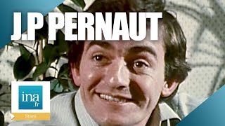 JeanPierre Pernaut quotle père tranquille de TF1quot  Archive INA [upl. by Nahta892]