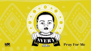 Emtee  Pray For Me Official Audio [upl. by Oriana]