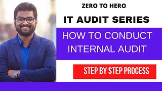 How to Conduct an Audit [upl. by Libnah878]