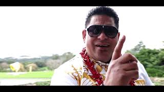 Leapai Joe Failua  Tautai oe Official Music Video [upl. by Ydwor808]