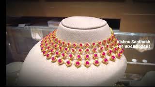 Regal Jewellers New collection91 9048052461 thrissur kozhikode kannur trivandrum kochi tamil [upl. by Adias]