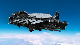 Star Citizen  We all want this Star Citizen IAE 2953 Day 4 amp 5 [upl. by Yreneh299]