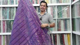 exclusive Jamdani saree collection [upl. by Holtz]