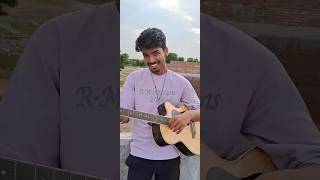 Dost Ka Guitar Bajaya  🤣🤣 [upl. by Duncan57]